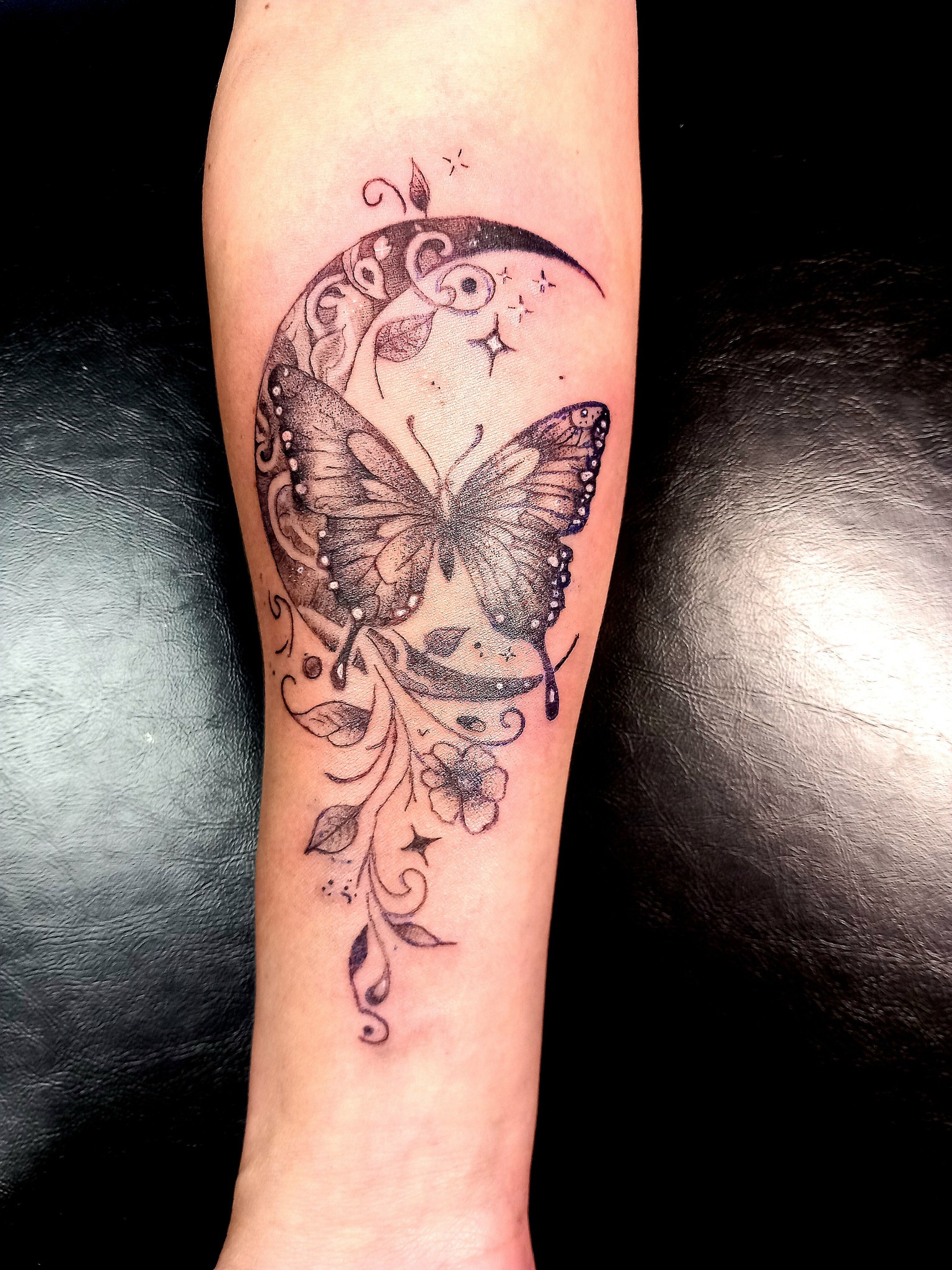 Tatouage